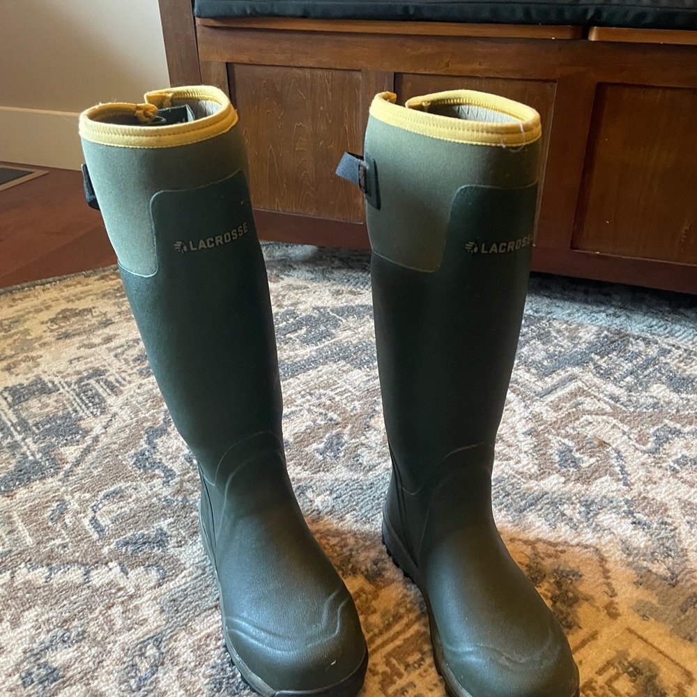 LaCrosse Boots